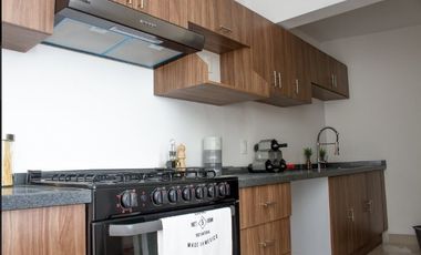 DEPARTAMENTO EN VENTA UDENS ZIBATA QUERETARO RDV190602- AE