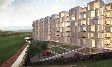 DEPARTAMENTO EN VENTA UDENS ZIBATA QUERETARO RDV190602- AE