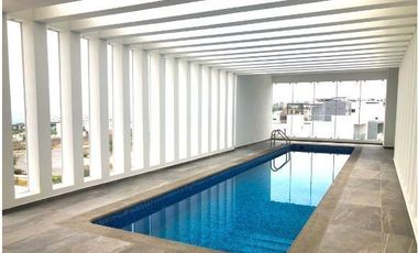 DEPARTAMENTO EN VENTA UDENS ZIBATA QUERETARO RDV190602- AE