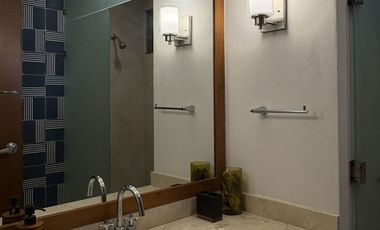 Departamento en renta en Telchac km 31 Condominio Kayab