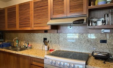 Departamento en renta en Telchac km 31 Condominio Kayab