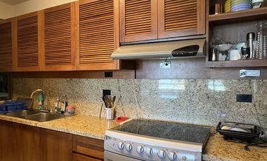 Departamento en renta en Telchac km 31 Condominio Kayab