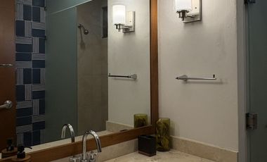 Departamento en renta en Telchac km 31 Condominio Kayab