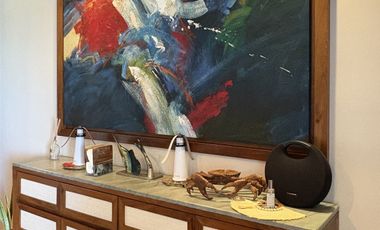 Departamento en renta en Telchac km 31 Condominio Kayab