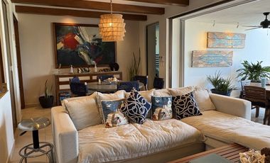 Departamento en renta en Telchac km 31 Condominio Kayab