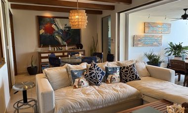 Departamento en renta en Telchac km 31 Condominio Kayab