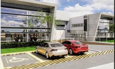 Bodega Industrial en Venta en Umán, Mérida