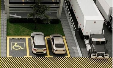 Bodega Industrial en Venta en Umán, Mérida