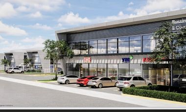 Bodega Industrial en Venta en Umán, Mérida