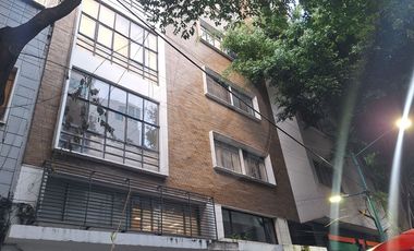 Departamento en renta en Juárez