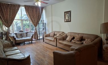 Departamento en renta en Juárez