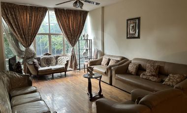 Departamento en renta en Juárez