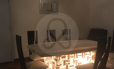 Departamento en renta en Juárez