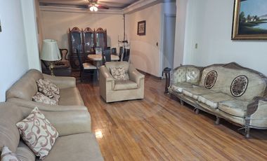 Departamento en renta en Juárez