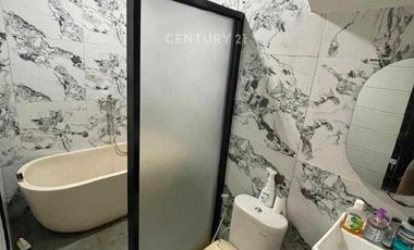 Disewa Rumah Cantik Dengan Semi Furnished di Cluster Samatha Bekasi