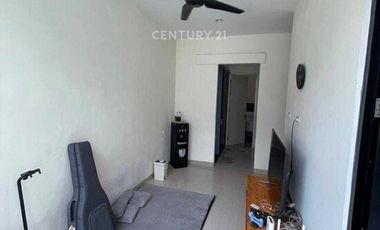 Disewa Rumah Cantik Dengan Semi Furnished di Cluster Samatha Bekasi