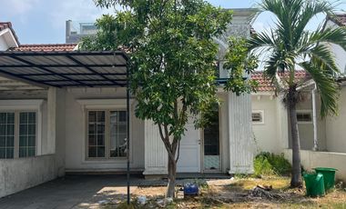 Rumah disewakan di Driyorejo, Gresik, Jawa Timur