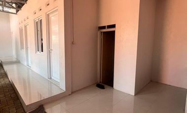 Dijual Tempat Usaha Murah BU Bisa untuk minimarket, Klinik