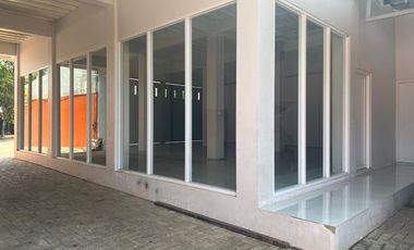 Dijual Tempat Usaha Murah BU Bisa untuk minimarket, Klinik