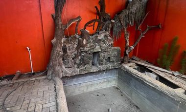 Dijual Tempat Usaha Murah BU Bisa untuk minimarket, Klinik