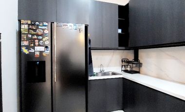 Rumah Sewa Cantik Siap Huni Jalan Lebar