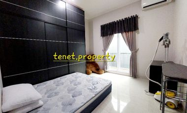 Rumah Sewa Cantik Siap Huni Jalan Lebar