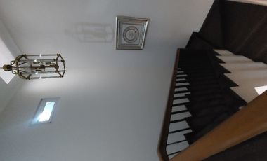 Rumah Sewa Cantik Siap Huni Jalan Lebar