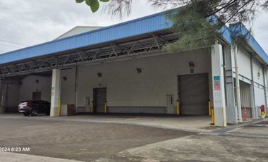 Gudang Luas bangunan 6.500 M² di kawasan Hyundai Cikarang Bekasi