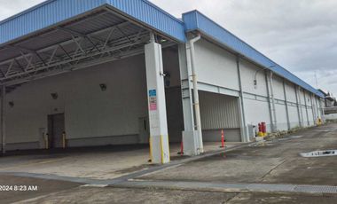 Gudang Luas bangunan 6.500 M² di kawasan Hyundai Cikarang Bekasi