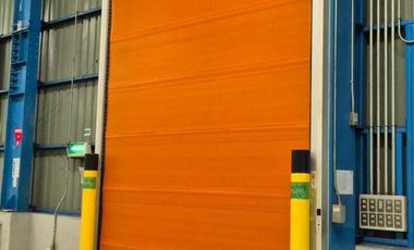 Gudang Luas bangunan 6.500 M² di kawasan Hyundai Cikarang Bekasi