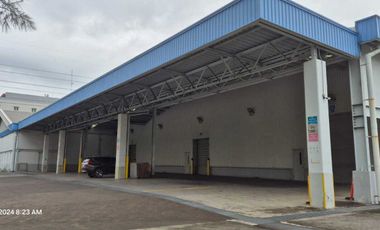 Gudang Luas bangunan 6.500 M² di kawasan Hyundai Cikarang Bekasi
