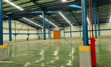 Gudang Luas bangunan 6.500 M² di kawasan Hyundai Cikarang Bekasi