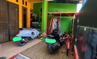Dijual Rumah Cilincing plus kontrakan