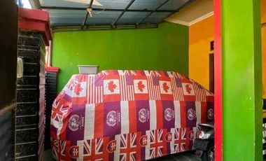 Dijual Rumah Cilincing plus kontrakan
