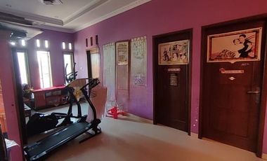 Dijual Rumah Cilincing plus kontrakan