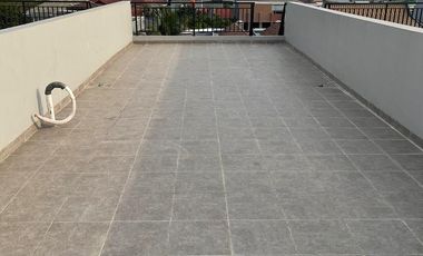 Dijual 3unit rukan baru di kavling polri jakarta barat bagus utk usaha