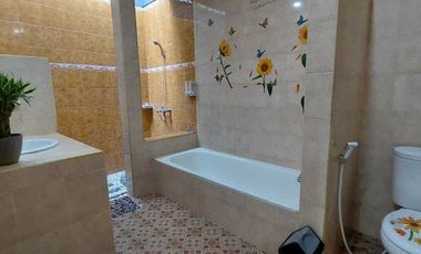 3 Bedrooms Villa for lease at Jl Sekuta, Sanur.