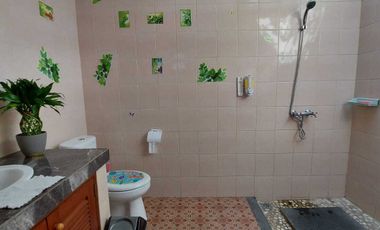 3 Bedrooms Villa for lease at Jl Sekuta, Sanur.