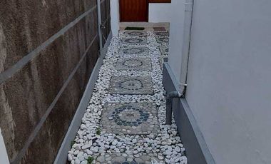 3 Bedrooms Villa for lease at Jl Sekuta, Sanur.