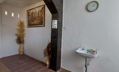 3 Bedrooms Villa for lease at Jl Sekuta, Sanur.