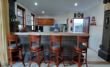 3 Bedrooms Villa for lease at Jl Sekuta, Sanur.