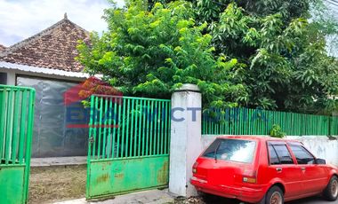 Rumah DIJUAL Banjaran Kediri Cocok untuk cafe, kantor distributor