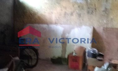 Rumah DIJUAL Banjaran Kediri Cocok untuk cafe, kantor distributor