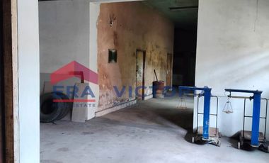 Rumah DIJUAL Banjaran Kediri Cocok untuk cafe, kantor distributor