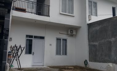 miiliki segera hunian cantik dipusat pemerintahan cibinong disc.20 jt