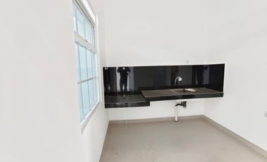 Rumah BAru Modern On Progress di Cisaranten Kulon Arcamanik Bandung