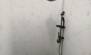 Rumah BAru Modern On Progress di Cisaranten Kulon Arcamanik Bandung