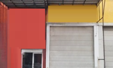 Gudang Green Sedayu Bizpark Cakung 9x18 162m Jakarta Timur