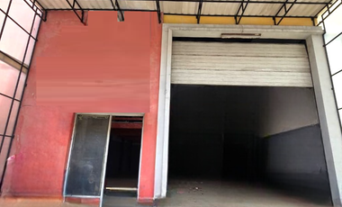 Gudang Green Sedayu Bizpark Cakung 9x18 162m Jakarta Timur