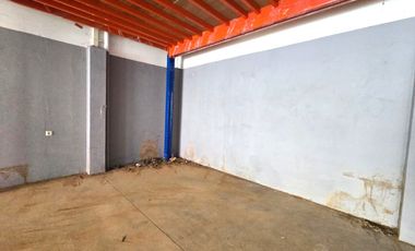 Gudang Green Sedayu Bizpark Cakung 9x18 162m Jakarta Timur